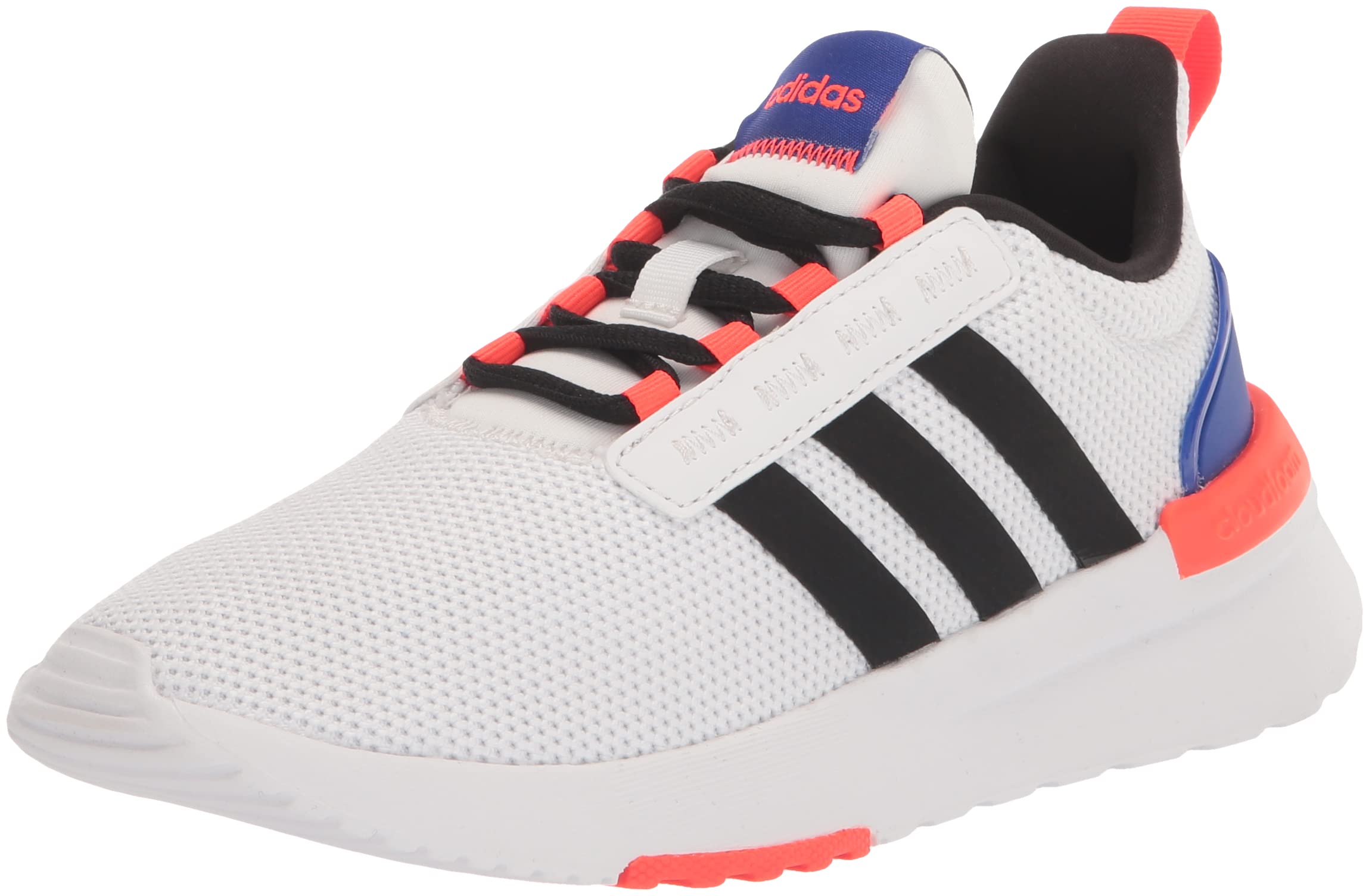 adidas Unisex-Child Racer TR21 Shoes